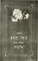 An illustration from The art of show card writing; a modern treatise covering all branches of the art ... with one hundred and fifty-three illustrations and thirty-two lettering plates, comprising all the standard ancient and modern styles (1922)