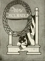 An illustration from The art of show card writing; a modern treatise covering all branches of the art ... with one hundred and fifty-three illustrations and thirty-two lettering plates, comprising all the standard ancient and modern styles (1922)