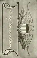 An illustration from The art of show card writing; a modern treatise covering all branches of the art ... with one hundred and fifty-three illustrations and thirty-two lettering plates, comprising all the standard ancient and modern styles (1922)