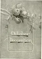 An illustration from The art of show card writing; a modern treatise covering all branches of the art ... with one hundred and fifty-three illustrations and thirty-two lettering plates, comprising all the standard ancient and modern styles (1922)
