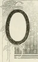 An illustration from The art of show card writing; a modern treatise covering all branches of the art ... with one hundred and fifty-three illustrations and thirty-two lettering plates, comprising all the standard ancient and modern styles (1922)