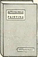 An illustration from The art of show card writing; a modern treatise covering all branches of the art ... with one hundred and fifty-three illustrations and thirty-two lettering plates, comprising all the standard ancient and modern styles (1922)