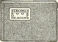 An illustration from The art of show card writing; a modern treatise covering all branches of the art ... with one hundred and fifty-three illustrations and thirty-two lettering plates, comprising all the standard ancient and modern styles (1922)