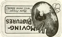An illustration from The art of show card writing; a modern treatise covering all branches of the art ... with one hundred and fifty-three illustrations and thirty-two lettering plates, comprising all the standard ancient and modern styles (1922)