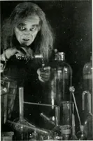 Picture 23 of 40 from The art of theatrical make-up (1909), leaf 102