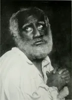 An illustration from The art of theatrical make-up (1909)