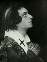 An illustration from The art of theatrical make-up (1909)