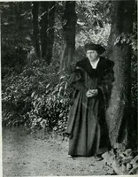 Picture 33 of 40 from The art of theatrical make-up (1909), leaf 137