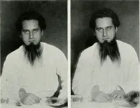 Picture 37 of 40 from The art of theatrical make-up (1909), leaf 146
