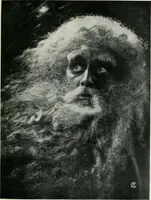Picture 3 of 40 from The art of theatrical make-up (1909), leaf 48
