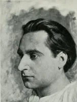 An illustration from The art of theatrical make-up (1909)
