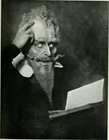An illustration from The art of theatrical make-up (1909)
