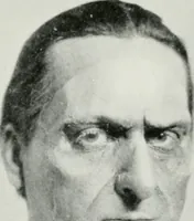An illustration from The art of theatrical make-up (1909)
