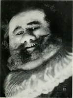 Picture 11 of 40 from The art of theatrical make-up (1909), leaf 60