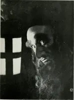 Picture 13 of 40 from The art of theatrical make-up (1909), leaf 66