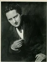 Picture 2 of 40 from The art of theatrical make-up (1909), leaf 7