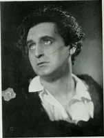 Picture 17 of 40 from The art of theatrical make-up (1909), leaf 73