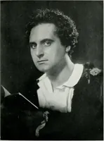 An illustration from The art of theatrical make-up (1909)