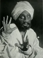 An illustration from The art of theatrical make-up (1909)