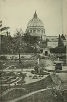 Picture 1 of 46 from The art of the Vatican; being a brief history of the palace, and an account of the principal art treasures within its walls (1903), leaf 1
