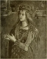 An illustration from The art of the Vatican; being a brief history of the palace, and an account of the principal art treasures within its walls (1903)