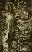 An illustration from The art of the Vatican; being a brief history of the palace, and an account of the principal art treasures within its walls (1903)