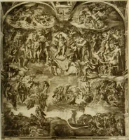 An illustration from The art of the Vatican; being a brief history of the palace, and an account of the principal art treasures within its walls (1903)