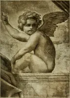 An illustration from The art of the Vatican; being a brief history of the palace, and an account of the principal art treasures within its walls (1903)