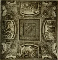 Picture 31 of 46 from The art of the Vatican; being a brief history of the palace, and an account of the principal art treasures within its walls (1903), leaf 238