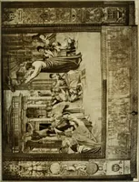 An illustration from The art of the Vatican; being a brief history of the palace, and an account of the principal art treasures within its walls (1903)