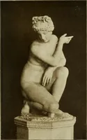 An illustration from The art of the Vatican; being a brief history of the palace, and an account of the principal art treasures within its walls (1903)
