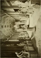 An illustration from The art of the Vatican; being a brief history of the palace, and an account of the principal art treasures within its walls (1903)