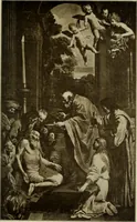 An illustration from The art of the Vatican; being a brief history of the palace, and an account of the principal art treasures within its walls (1903)