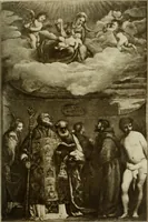 An illustration from The art of the Vatican; being a brief history of the palace, and an account of the principal art treasures within its walls (1903)