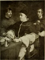 Picture 8 of 46 from The art of the Vatican; being a brief history of the palace, and an account of the principal art treasures within its walls (1903), leaf 48