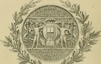 An illustration from The art of the Vienna galleries : giving a brief history of the public and private galleries of Vienna, with a critical description of the paintings therein contained. (1911)