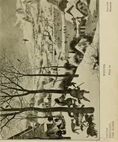 An illustration from The art of the Vienna galleries : giving a brief history of the public and private galleries of Vienna, with a critical description of the paintings therein contained. (1911)