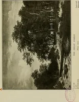 An illustration from The art of the Vienna galleries : giving a brief history of the public and private galleries of Vienna, with a critical description of the paintings therein contained. (1911)