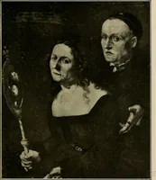 An illustration from The art of the Vienna galleries : giving a brief history of the public and private galleries of Vienna, with a critical description of the paintings therein contained. (1911)