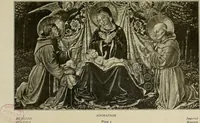 An illustration from The art of the Vienna galleries : giving a brief history of the public and private galleries of Vienna, with a critical description of the paintings therein contained. (1911)