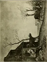 An illustration from The art of the Vienna galleries : giving a brief history of the public and private galleries of Vienna, with a critical description of the paintings therein contained. (1911)