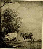 An illustration from The art of the Wallace Collection, including an account of its founders, a description of the pictures, and a survey of the chief exhibits in the galleries devoted to objects of art and arms and armour (1913)