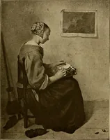 An illustration from The art of the Wallace Collection, including an account of its founders, a description of the pictures, and a survey of the chief exhibits in the galleries devoted to objects of art and arms and armour (1913)