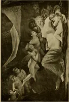 An illustration from The art of the Wallace Collection, including an account of its founders, a description of the pictures, and a survey of the chief exhibits in the galleries devoted to objects of art and arms and armour (1913)