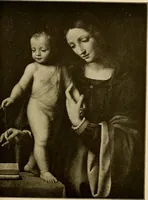An illustration from The art of the Wallace Collection, including an account of its founders, a description of the pictures, and a survey of the chief exhibits in the galleries devoted to objects of art and arms and armour (1913)