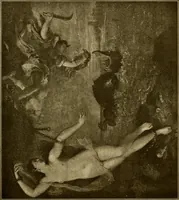 Picture 23 of 50 from The art of the Wallace Collection, including an account of its founders, a description of the pictures, and a survey of the chief exhibits in the galleries devoted to objects of art and arms and armour (1913), leaf 198