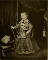 An illustration from The art of the Wallace Collection, including an account of its founders, a description of the pictures, and a survey of the chief exhibits in the galleries devoted to objects of art and arms and armour (1913)