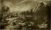 An illustration from The art of the Wallace Collection, including an account of its founders, a description of the pictures, and a survey of the chief exhibits in the galleries devoted to objects of art and arms and armour (1913)