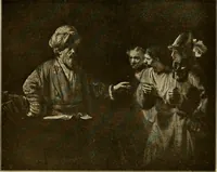 An illustration from The art of the Wallace Collection, including an account of its founders, a description of the pictures, and a survey of the chief exhibits in the galleries devoted to objects of art and arms and armour (1913)