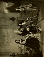 An illustration from The art of the Wallace Collection, including an account of its founders, a description of the pictures, and a survey of the chief exhibits in the galleries devoted to objects of art and arms and armour (1913)